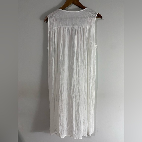 Anandas - Festival Swim Cover up - Picture 8 of 11